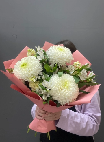 Букет &laquo;Магнум &raquo; от интернет-магазина цветов в 