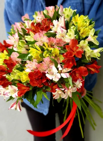 Букет &laquo;Монро&raquo; от интернет-магазина цветов в 