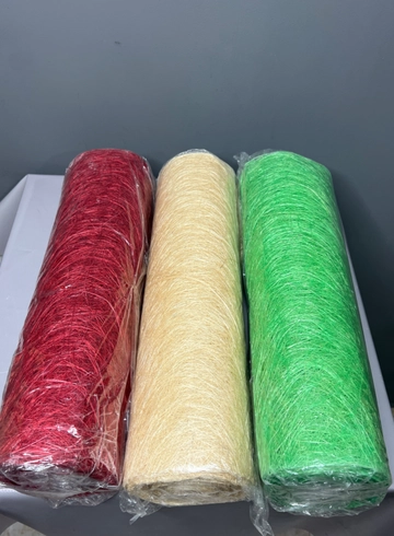 Сизаль от интернет-магазина цветов в 