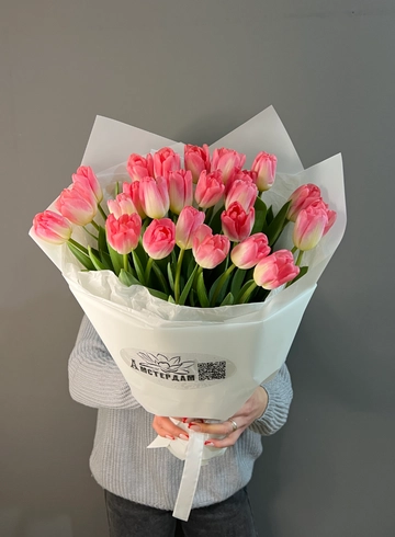 &laquo;Весна&raquo; от интернет-магазина цветов в 