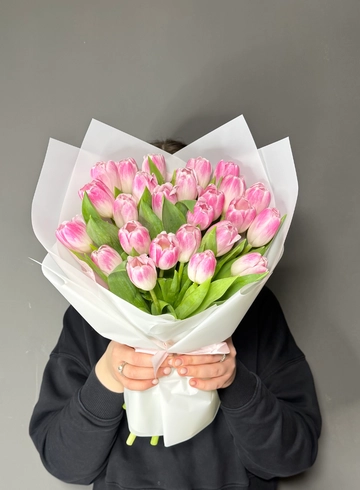 &laquo;Весна&raquo; от интернет-магазина цветов в 