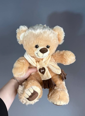 Медведь 35 см от интернет-магазина цветов в 