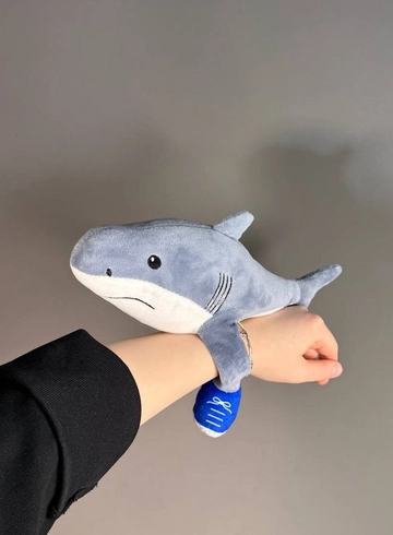 Капибара акула от интернет-магазина цветов в 