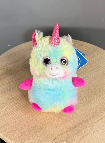 Милый единирожка от интернет-магазина цветов в 