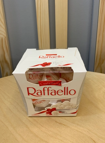 Конфеты «Рафаэлло» 150 гр. от интернет-магазина цветов в 