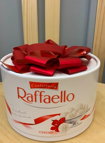 Ферейро от интернет-магазина цветов в 